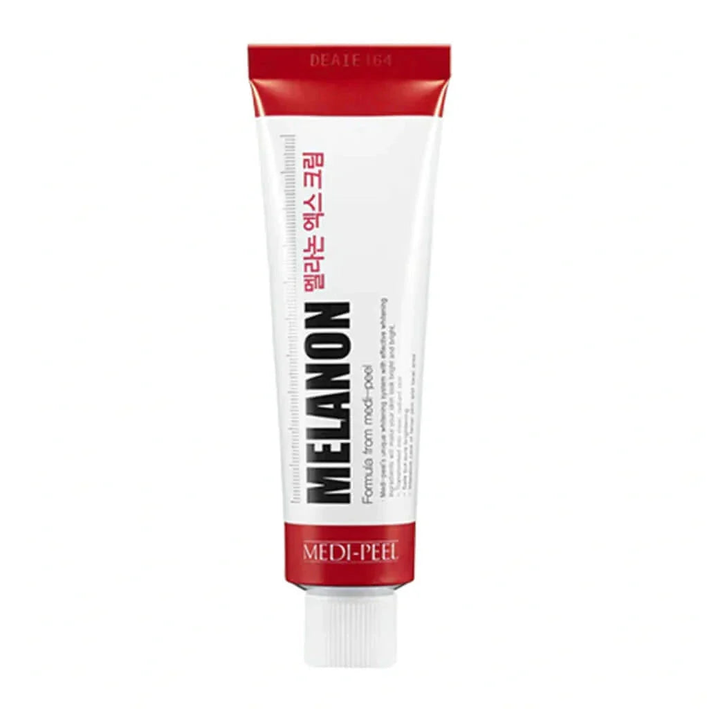 MEDI-PEEL Melanon Brightening Cream - 1oz US seller, located in US