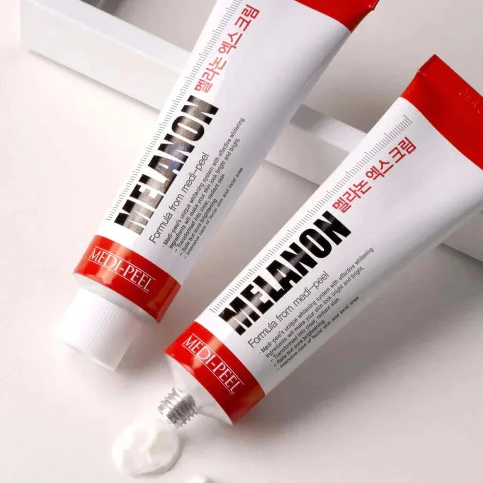 MEDI-PEEL Melanon Brightening Cream - 1oz US seller, located in US
