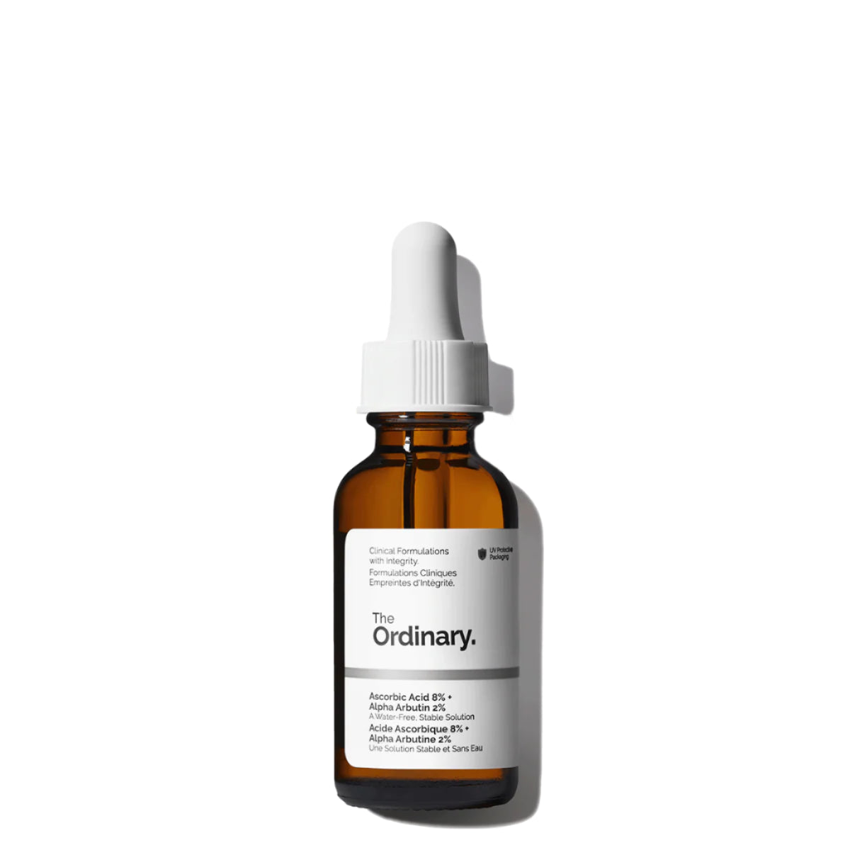 The Ordinary Ascorbic Acid 8% + Alpha Arbutin 2%