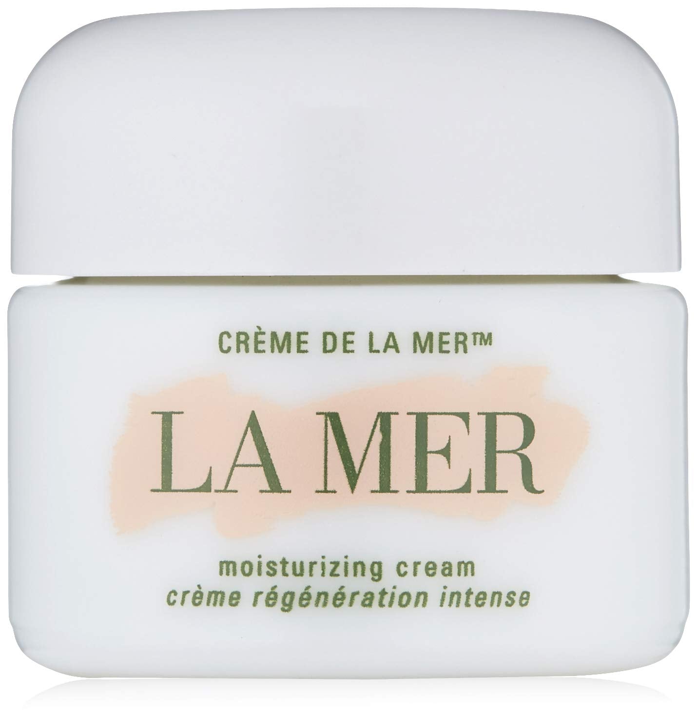 La Mer The Moisturizing Cream for Unisex 1oz / 30ml