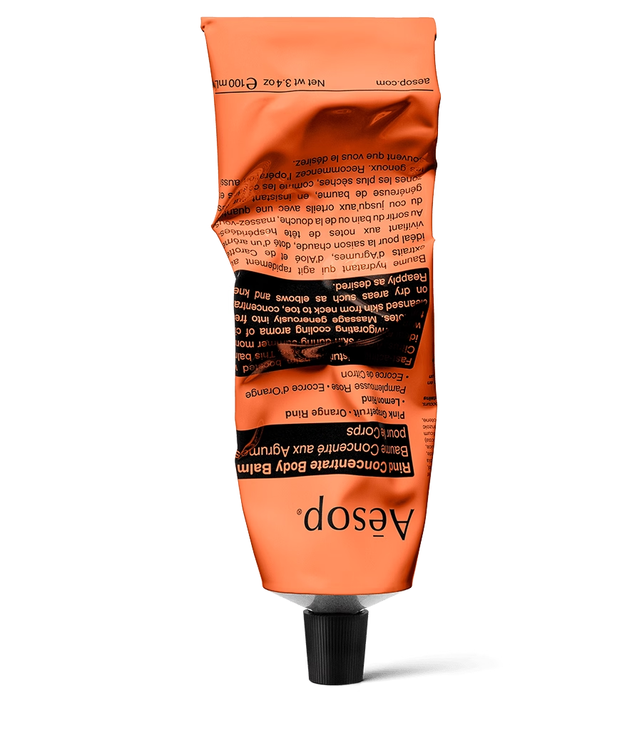 Aesop - Rind Concentrate Body Balm 100ml