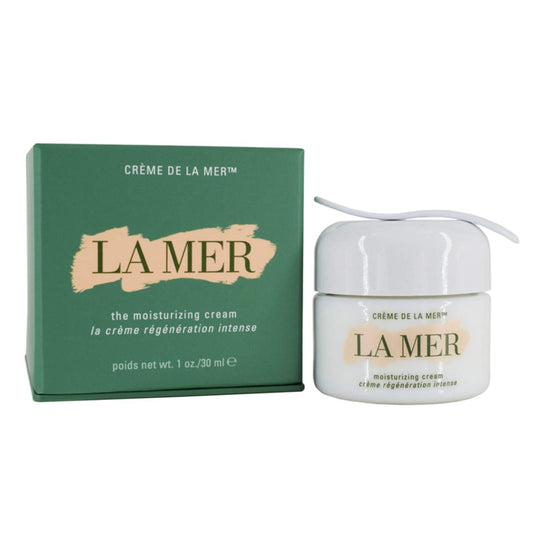 La Mer The Moisturizing Cream for Unisex 1oz / 30ml