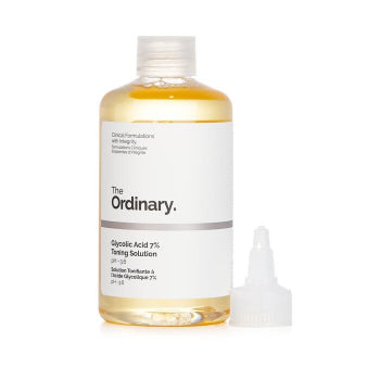 The Ordinary Glycolic Acid 7% Toning Solution 240ml / 8oz