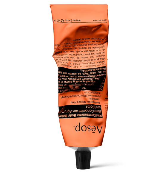 Aesop - Rind Concentrate Body Balm 100ml